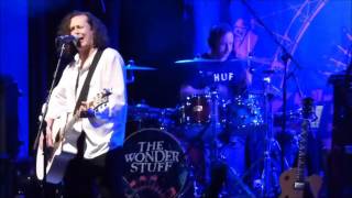 Watch Wonder Stuff 30 Years In The Bathroom video