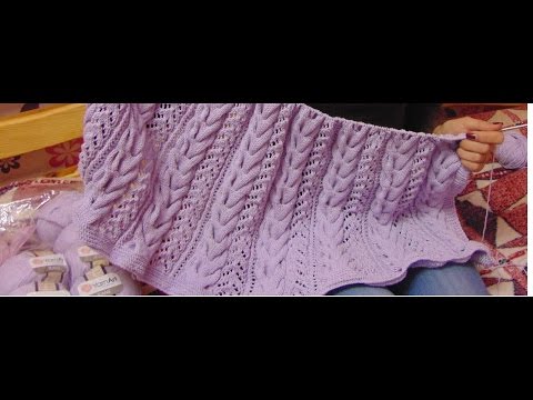 Секреты вязания от ирины 325
