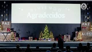 VIVIENDO AGRADECIDO 2