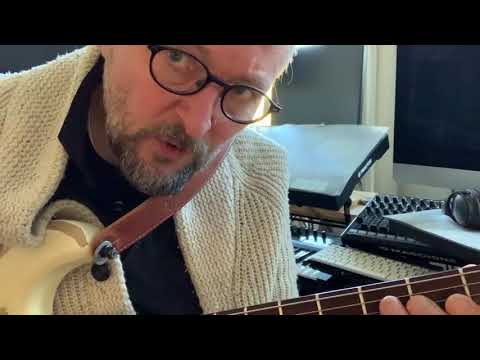 Sophie Leon Chords 01