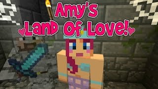 Amy's Land Of Love! The Knights Tale!  Ep.126  | Amy Lee33