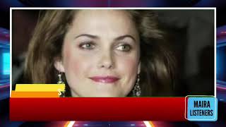 Keri Russell