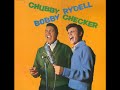 Chubby Checker & Bobby Rydell - Your Hits And Mine