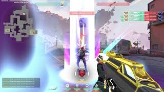 Prime Vandal Kill Sound