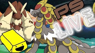 Pokemon Showdown We Chillin W Pokeaim & Chimpact