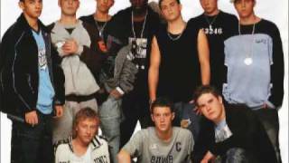 Watch Blazin Squad Revolution video