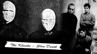 Watch Klinik Slow Death video