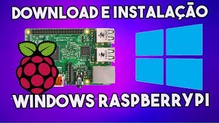 WINDOWS 10 RASPBERRYPI DOWNLOAD