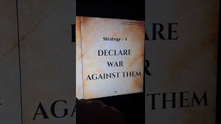 Ep - 1 Of The 33 Strategies Of War