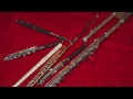 World Ethnic Wind Instruments and Flute by Burak Besir