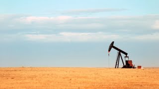 The Bakken: North Dakota's Secret Oil Stash