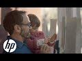 A Grand Opening | Reinvent Impact | HP