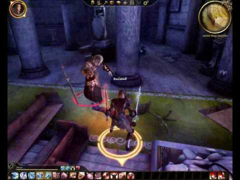 Dragon age Dualwield lvl 18 Revenant Nightmare Dragon Age Sloth Demon. Dragon age Dualwield lvl 18 Revenant Nightmare