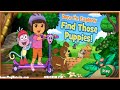 Dora l'Exploratrice - Dora the Explorer Cartoon Full Episodes Games - Episode 666