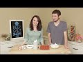 HEARTHSTONE CARAMEL CHOCOLATES- NERDY NUMMIES