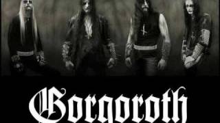 Watch Gorgoroth Will To Power video