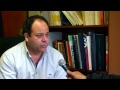 PRESENCIA CULTURAL 28.09.12. entrevista a Francisco Hernández Astete