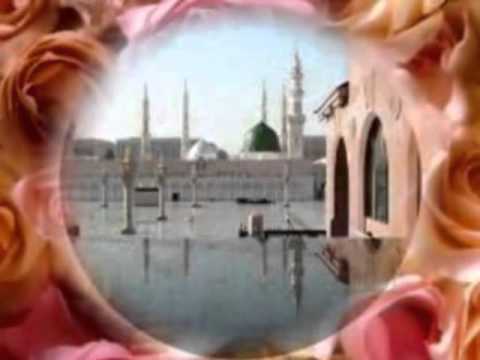 New Album 2011- Hafiz Ahsan Qadri- Teri Jaliyon Ke Neechay
