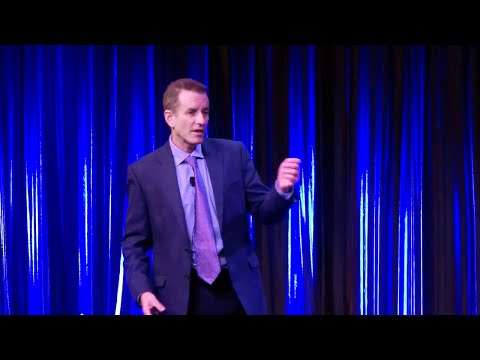 Todd Buchholz | MPI’s IMEX | Keynote Speaker | SpeakInc