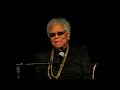 Maya Angelou 911 Call: She Didn't Want to Be Resuscitated