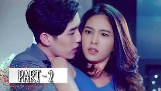 Hate But Love Sad And Sweet Love Story Hua Jai Sila Part 2 Thai Mix