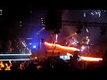 Depeche Mode - Stripped - Master And Servant Montreal 09-07-25 Multicam