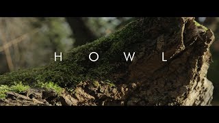 H O W L - Lori McTear