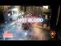 Hot Blood by Kaleo (full band cover)