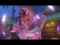 Overwatch: Every Sombra Ability