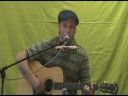 Hallelujah: Live Recording By Mitch McVicker