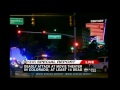 Aurora, Colorado Mass Shooting at Movie Theater (RAW VIDEO)