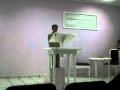 niño testigo de jehova discursando job 13