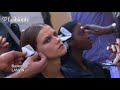 MODEL TALKS