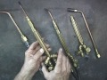 how to choose torches