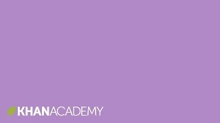 Types Of Cerebral Palsy Part 2 - Dyskinetic And Ataxic Mental Health Nclex-Rn Khan Academy