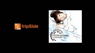 Watch Fripside Crossing Over video