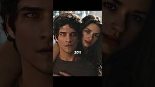 Allison & Scott