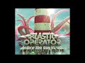 Plastic Operator - Making It Right