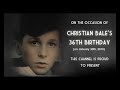 Christian Bale Complete Filmography 1986 2010