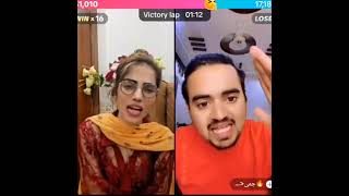 Mishooo Khalifa Funny Hot Punishment