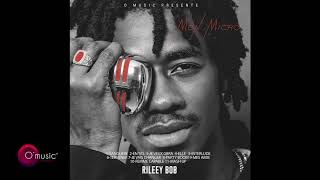 Rileey Bob - Femme Capable