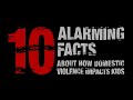 10 Shocking domestic violence statistics for 2011
