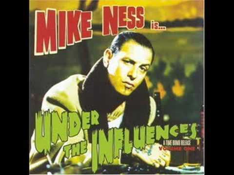Mike Ness - Once a Day. Aug 21, 2008 4:18 PM