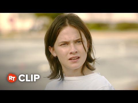 Civil War Movie Clip - I&#039;m Not Angry (2024)