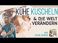 Kühe kuscheln und die Welt verändern - Joar Berge im Interview (Podcast #184)