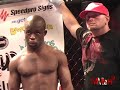 Bantamweights