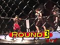 Bantamweights