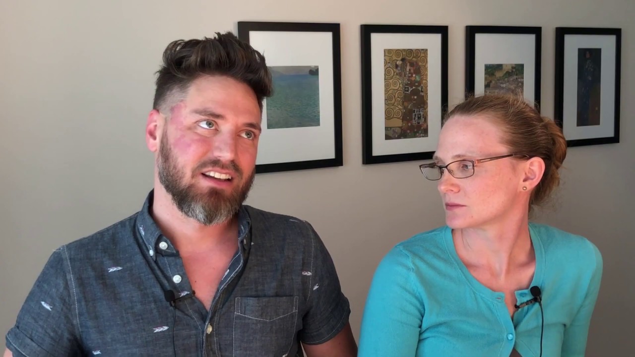 Member Stories - Adam & Hannah