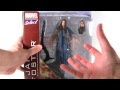 The AVENGERS Review Action Figures