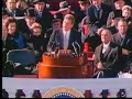JFK Inaugural Address 2 of 2